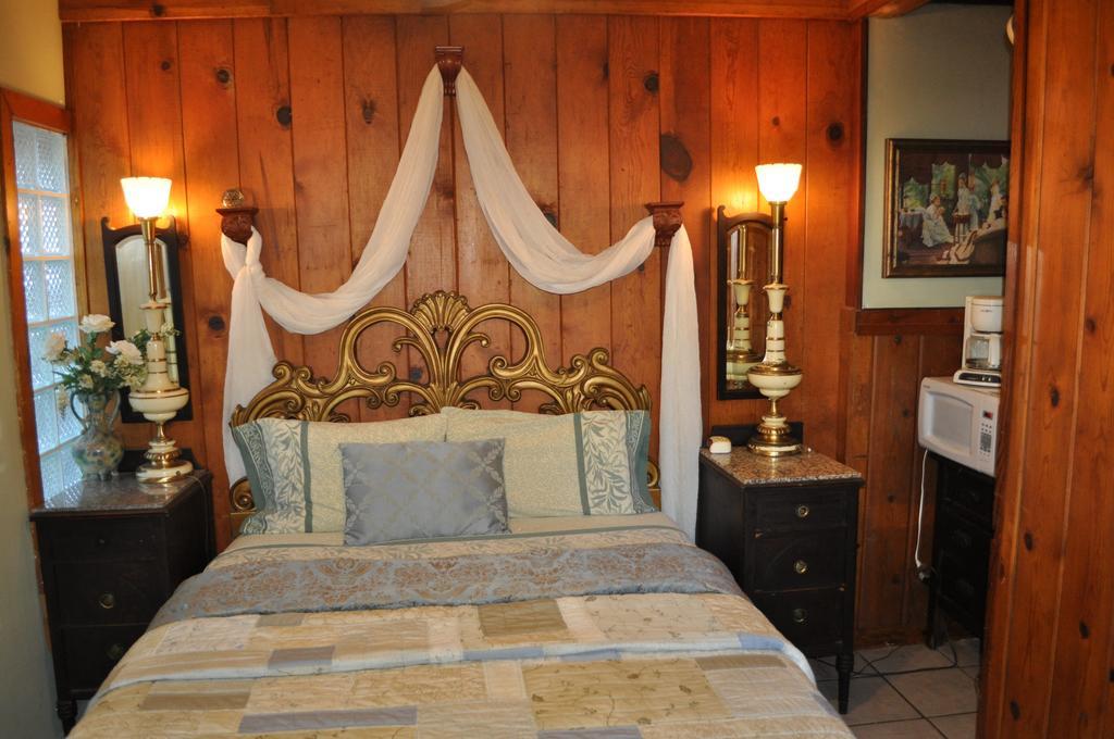 Pine Rose Inn Oakhurst Chambre photo